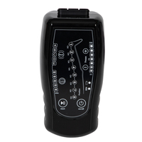 FO3002 Portable Relax Muscles Battery Lymphatic Drainage Device