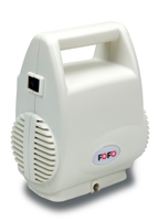 BC6403-B Portable Medical Compressor Nebulizers Handheld Nebulizer for Commercial