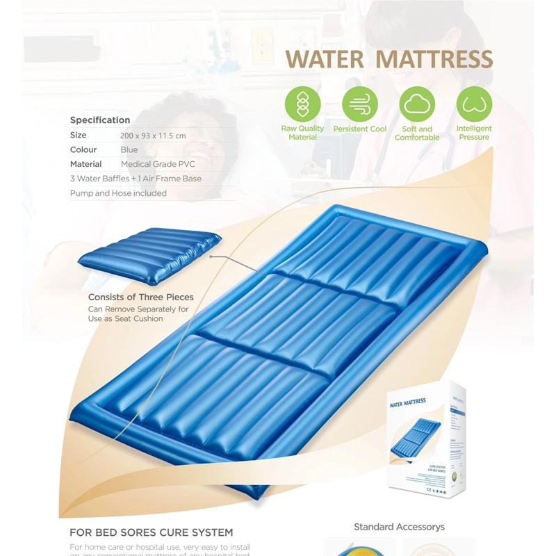 Medical Water Mattress from China manufacturer FOFO