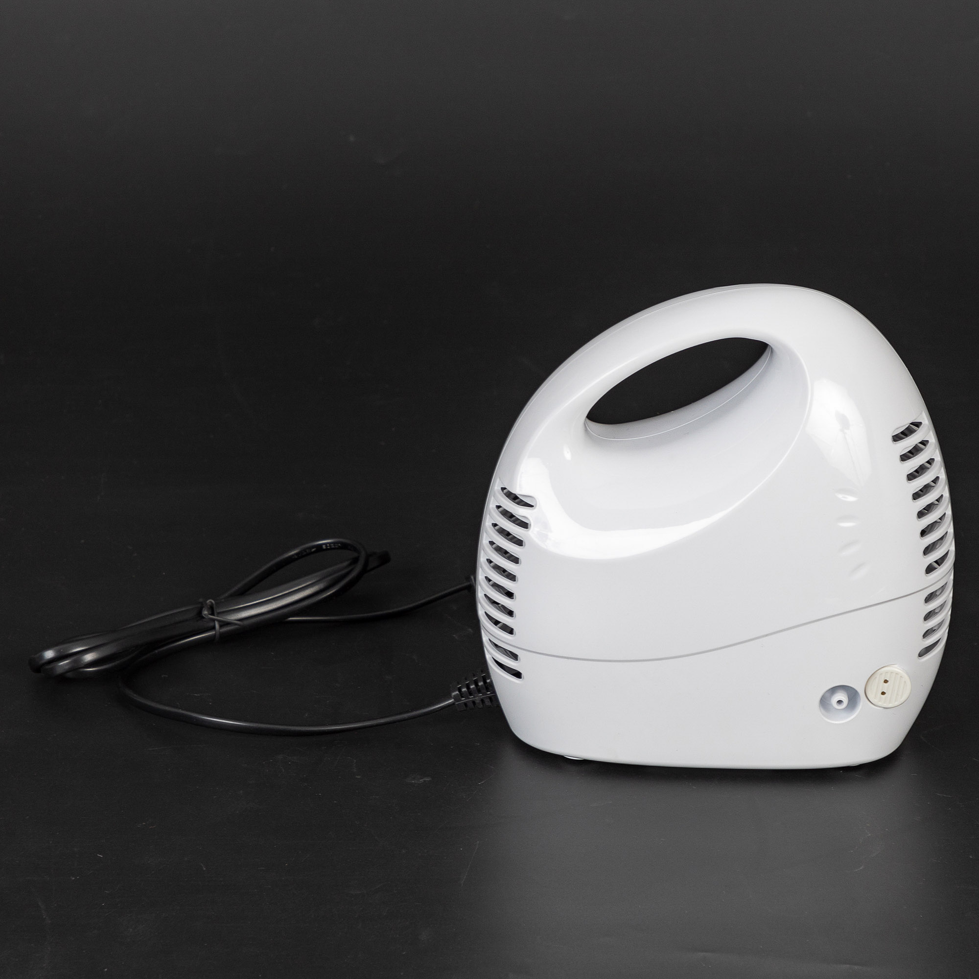 FOFO Portable Air Compressor Nebulizer System for home