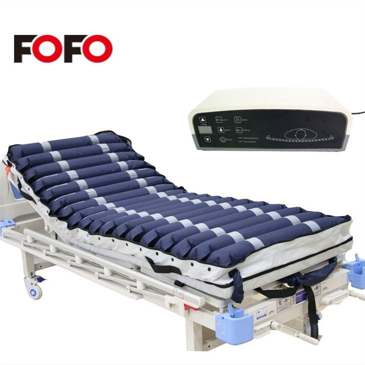 Alternating Air Pressure Mattress for Medical Bed Pressure Sore Pressure  Ulcer Relief - China Medical Air Mattress, Air Mattress