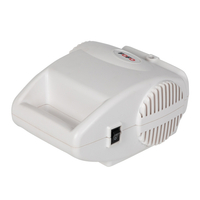 FOFO Portable Air Compressor Nebulizer System